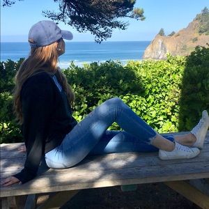 Meet your Posher, Veronica